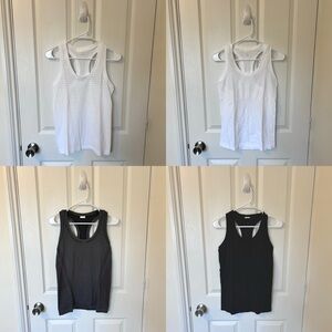Women’s Athleta Tank Tops Bundle